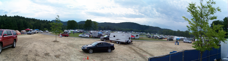 Illustration for article titled Northeast Grand Prix at Lime Rock Park